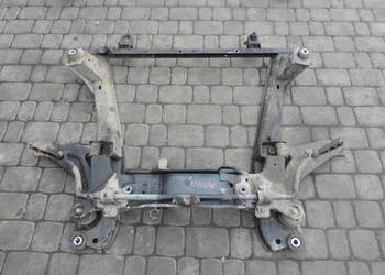 FORD MONDEO MK3 2.0 TDCI SANKI WÓZEK TRAWERS KOŁYSKA PRZÓD