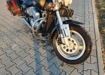 SUZUKI MARUDER VZ 800 1998r