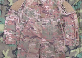 Mundur FRACU multicam ocp small regular