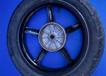 Koło felga Piaggio Liberty 50 125 2020r