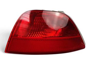 LAMPA LEWA ZDERZAKA TYLNEGO Ford Focus MK2 Przeciwmgielna tył 5M5115K273-AA