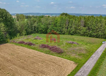 Oferta sprzedaży gruntu 980m2 Będzienica