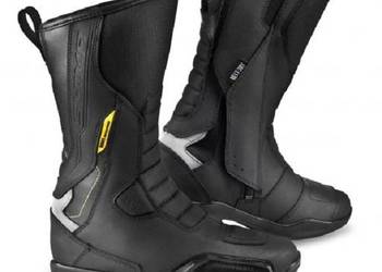 BUTY SHIMA RSX-5 MEN CZARNE rozmiar 44 Sklep Autotech