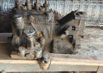 Pompa wtryskowa C360