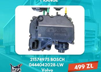 Pompa AdBlue 21574975 BOSCH 0444042028-LW Volvo RENAULT GAMA T RANGE FH 4