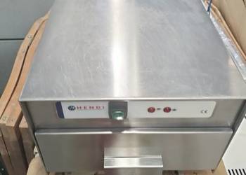 Hendi Naświetlacz do jaj 30 szt i noży