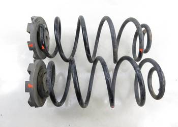 SPRĘŻYNY TYŁ RENAULT ESPACE IV 1.9 dCi