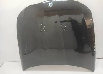 MASKA BMW E90 E91 LIFT 475 BLACK SAPPHIRE OE
