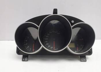 Mazda 3 BK 1.3 16V LICZNIK ZEGARY Europa 4KBP4KB