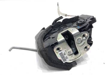 ZAMEK DRZWI LEWY TYŁ KIA RIO IV Hatchback 81410-H8010