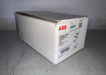 ABB 2CSB803101R3630 DDA803A-63/0,3 Blok różnicowoprądowy + ABB S803S K20 R…