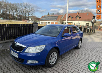 Škoda Octavia 16 Mpi 102 ps ładna świeżo zarejestrowana. II (2004-2013)