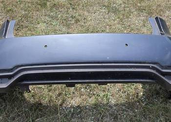 Lexus rx rx350 350 450h 200t 2016- 52159-48150 zderzak tył tylny