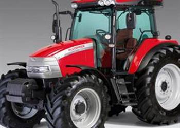 McCormick MC80 MC90 MC 100 MC135 Instrukcja