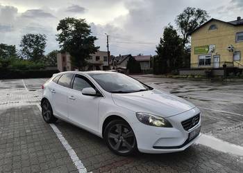 Sprzedam Volvo V40 D3 5 cylindrowy panorama camera grzana przednia szyba