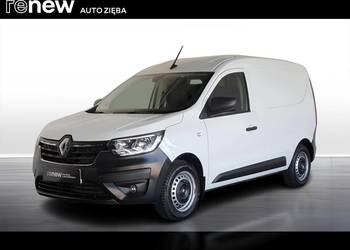 Express Van 1.3 TCe Extra