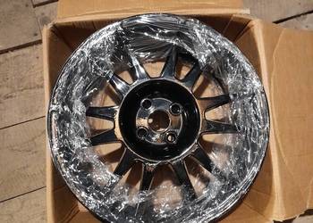 Oryginalne felgi 18” Fiat Grande Punto Abarth