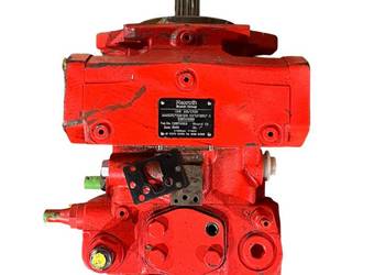 Rexroth Bosch Group AA4VG71EP3D8 / 32R - NSF52F001SP - S Pompa hydrauliczna