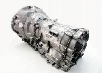 Obudowa skrzyni biegów 8HP70X Maserati Ghibli 3 Quattroporte VI 1087401289