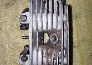 Lewa głowica K650 MT Dniepr