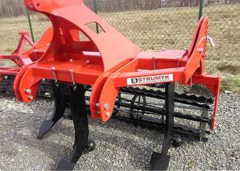 Głębosz model  Firmy STRUMYK