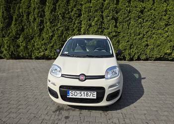 Fiat Panda III 1.2 | Niski przebieg | Salon PL | Pierwszy Właściciel