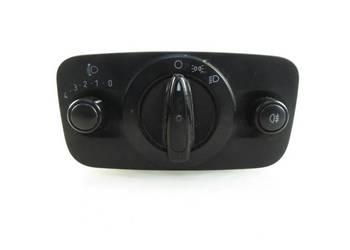 WŁĄCZNIK ŚWIATEŁ FORD FIESTA MK6 VI 