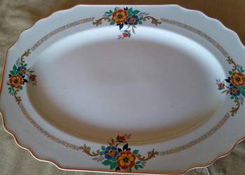 Patera polmisek-Myott 1930 rok.