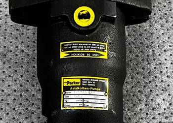 Parker PAF 16 pompa hydrauliczna NOWA !