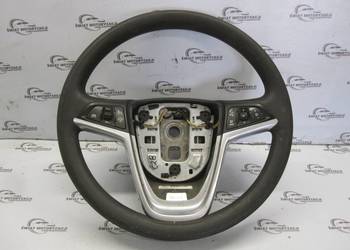 OPEL ZAFIRA C TOURER 15r kierownica 13351039