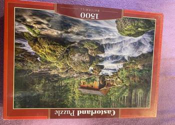 Puzzle 1500