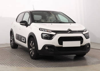 Citroen C3 1.2 PureTech