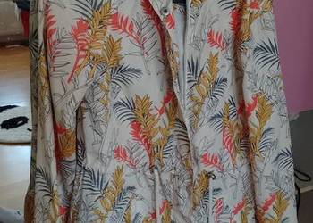 Kurtka Reserved dla dziewczynki. Piękna