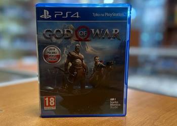 Gra na PS4 God Of War 1