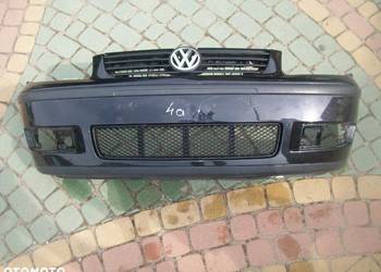 Zderzak Polo 6N2 + GRILL