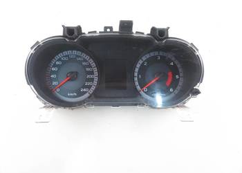 LICZNIK MITSUBISHI OUTLANDER II (CW_W) 2.2 DI-D 156 4WD - 4HN 8100A485