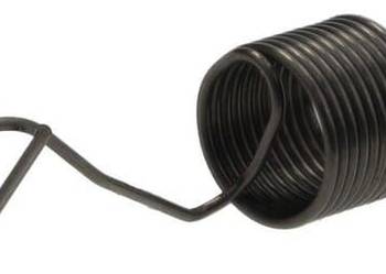 Sprężyna, obciążnik powrotu 14568ZE1000