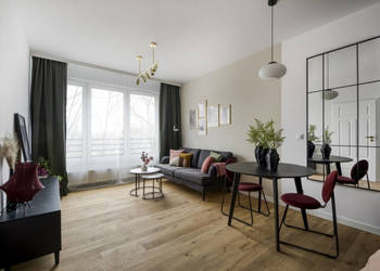 BEZPOŚREDNIO - bez PCC - mieszkanie 37,66 m² - Otwocka, Praga Północ