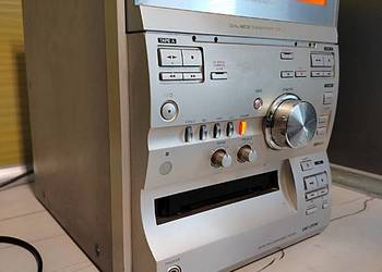 wieża Sony CMT-CP2W