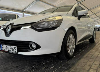 Renault Clio IV (2012-)
