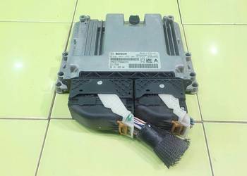 BERLINGO II III LIFT II 1.6 B-HDI 17r sterownik komputer silnika 9814182680