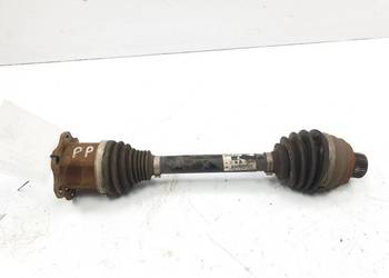PÓŁOŚ PRAWA PRZÓD AUDI A6 C7 LIFT 4G0407271F