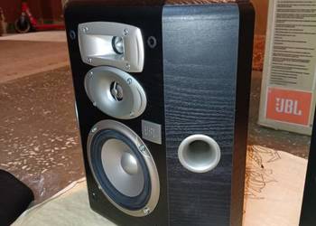 Glosniki JBL L-810 seria studio L nie uzywane