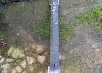 BELKA WZMOCNIENIE ZDERZAKA PRZÓD PEUGEOT 307 CC SW LIFT BELKA WZMOCNIENIE ZDERZAKA PRZÓD PEUGEOT 307 CC SW LIFT