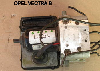 POMPA ABS,ESP OPEL VECTRA B 12836801,12864101