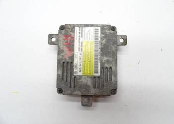 MODUŁ PRZETWORNICA LAMPY LED 8K0941597B AUDI A4 B8 A5 8T MODUŁ PRZETWORNICA LAMPY LED 8K0941597B AUDI A4 B8 A5 8T