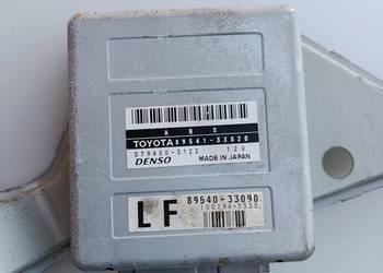 Sterownik Moduł ABS Toyota Camry 3.0v6 99r