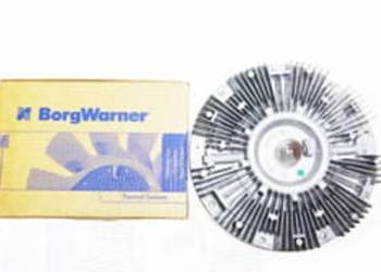 SPRZĘGŁO PASUJE VISCO BORG WARNER JOHN DEERE