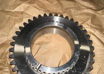 87362982 Koło zębate Case Puma CVT New Holland T7. Nowe Oryginał CNH