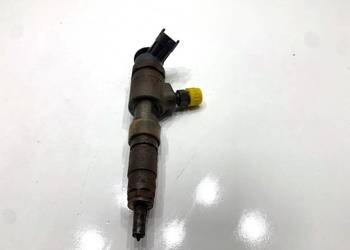 WTRYSKIWACZ PEUGEOT 208 I 0445110566 1.6 75KM WTRYSK